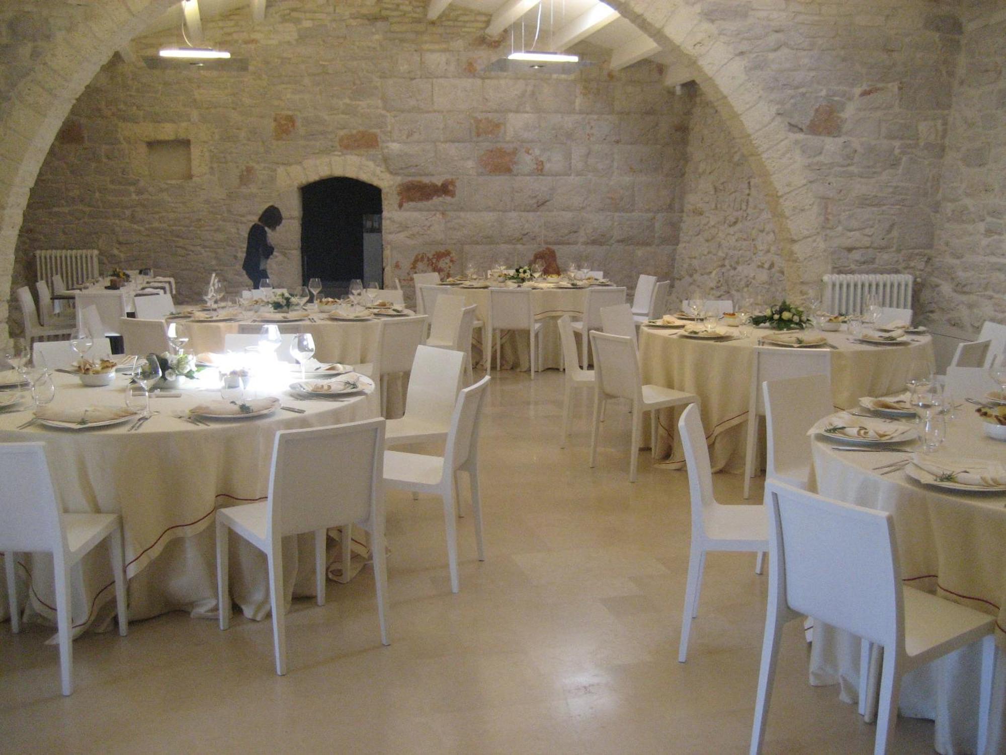 Masseria Torre Di Nebbia Castel Del Monte  Buitenkant foto